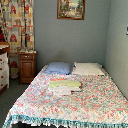 Chambre Chez L'Habitant נואזל מראה חיצוני תמונה