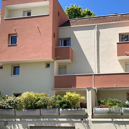 Chambre Chez L'Habitant נואזל מראה חיצוני תמונה
