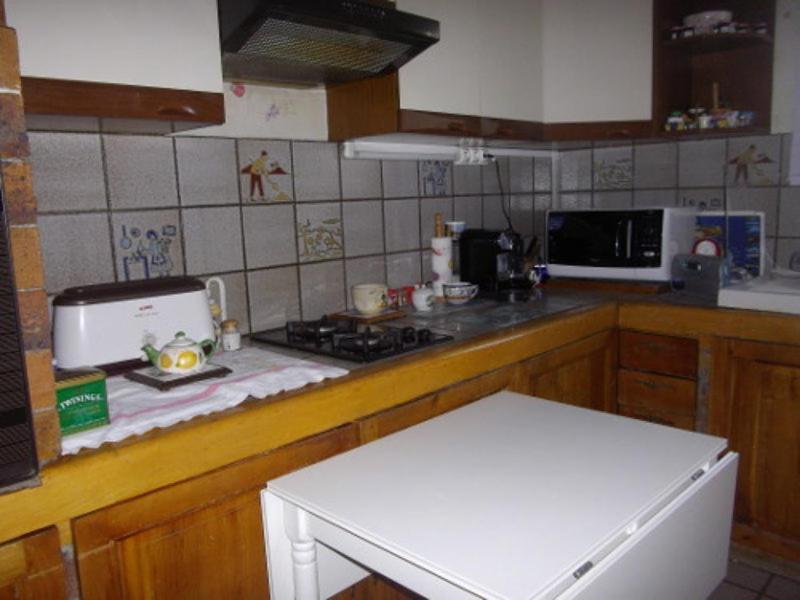 Chambre Chez L'Habitant נואזל מראה חיצוני תמונה