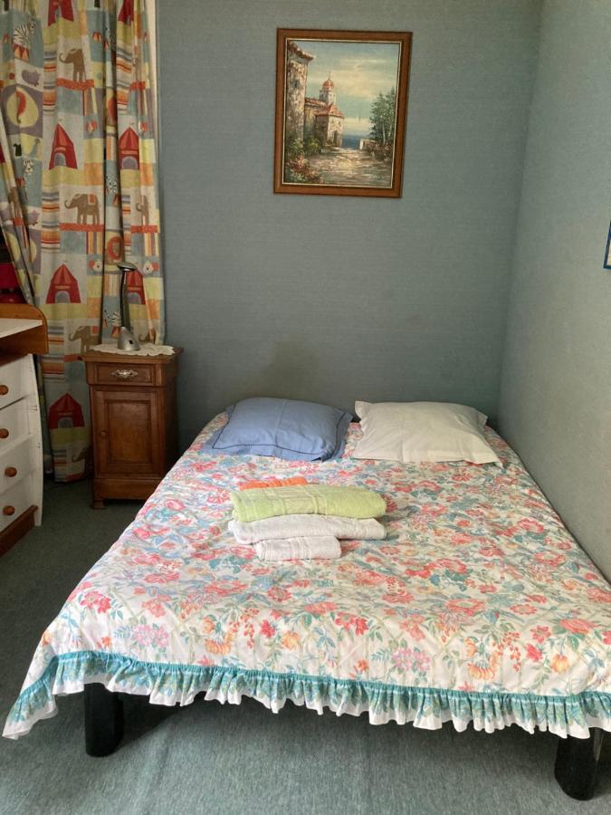 Chambre Chez L'Habitant נואזל מראה חיצוני תמונה