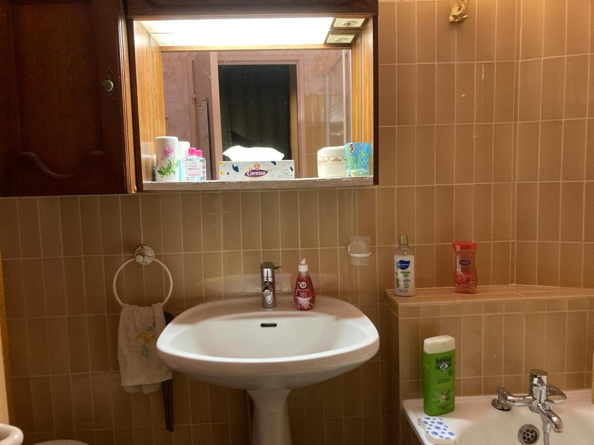 Chambre Chez L'Habitant נואזל מראה חיצוני תמונה